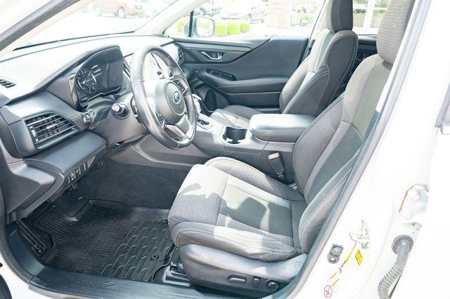 used 2020 Subaru Outback car, priced at $19,000