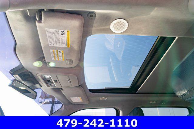 used 2022 Ford F-150 car, priced at $49,990