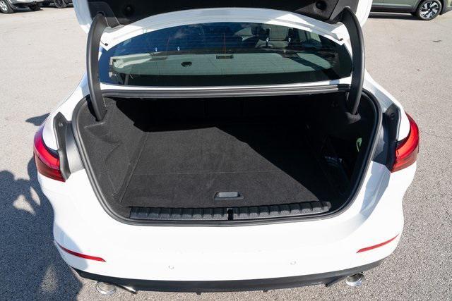 used 2024 BMW 228 Gran Coupe car, priced at $24,795