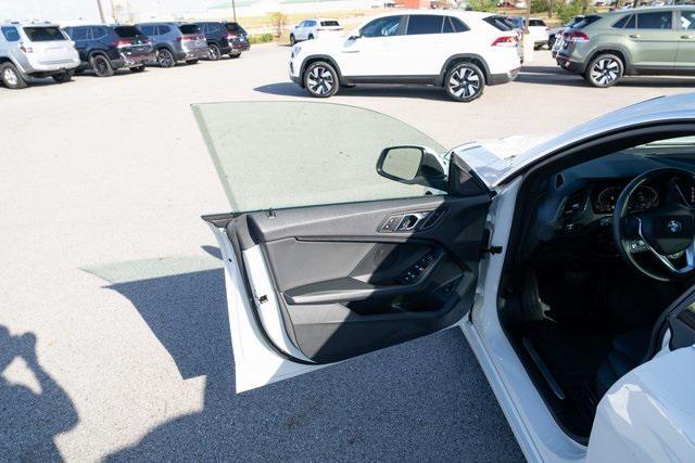 used 2024 BMW 228 Gran Coupe car, priced at $24,795