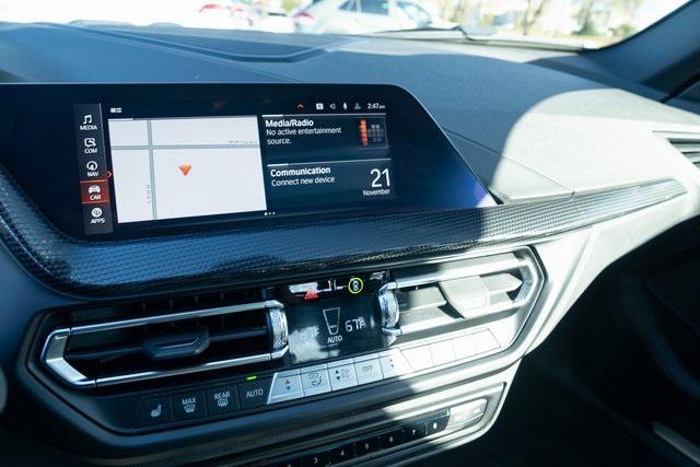 used 2024 BMW 228 Gran Coupe car, priced at $24,795