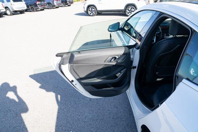 used 2024 BMW 228 Gran Coupe car, priced at $24,795