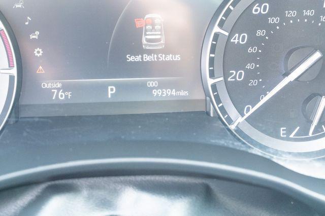used 2021 Toyota Highlander car, priced at $28,500
