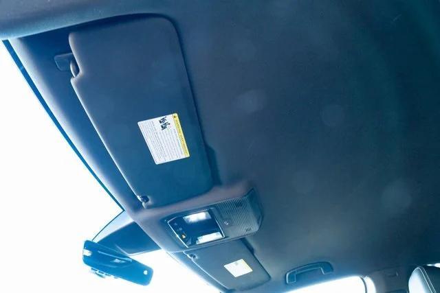 new 2026 Volkswagen Atlas Cross Sport car, priced at $45,501