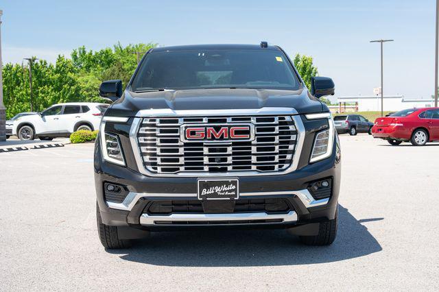 used 2025 GMC Yukon car, priced at $69,000