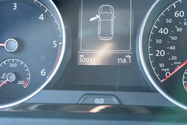 used 2015 Volkswagen Golf car, priced at $17,929