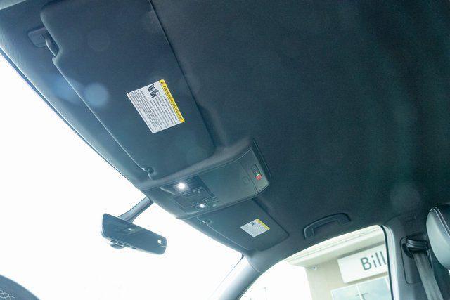 used 2023 Volkswagen Atlas Cross Sport car, priced at $21,880