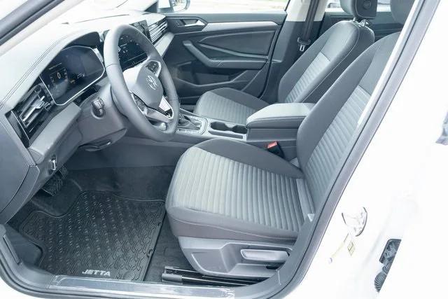new 2026 Volkswagen Jetta car, priced at $24,000
