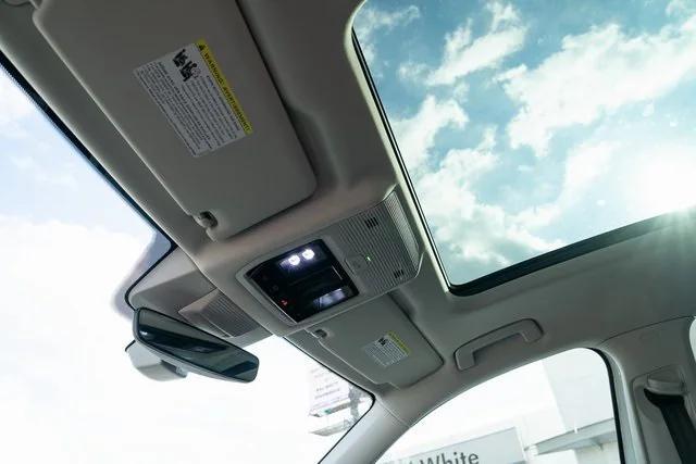 new 2026 Volkswagen Tiguan car, priced at $36,000