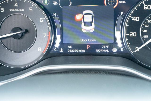 used 2021 Acura TLX car, priced at $29,000