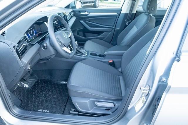 new 2026 Volkswagen Jetta car, priced at $24,000