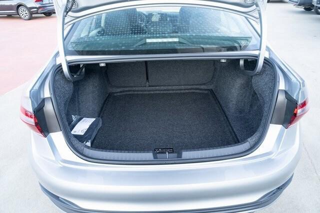 new 2026 Volkswagen Jetta car, priced at $24,000