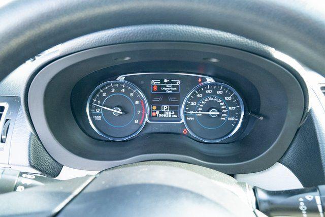 used 2018 Subaru Forester car, priced at $14,994