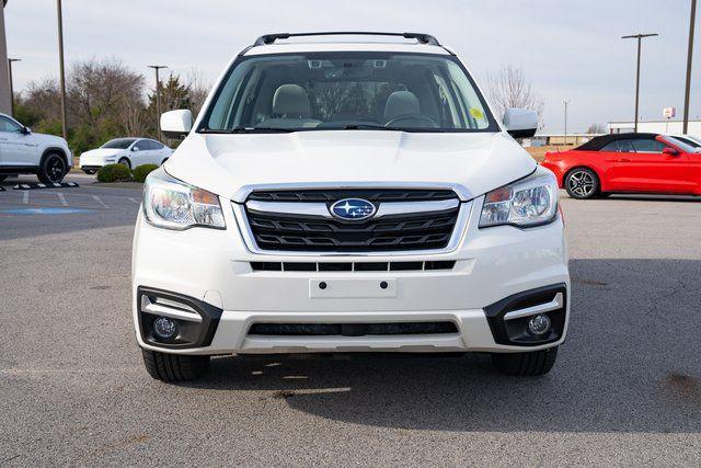 used 2018 Subaru Forester car, priced at $14,994