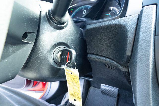 used 2019 Honda Civic car, priced at $15,000