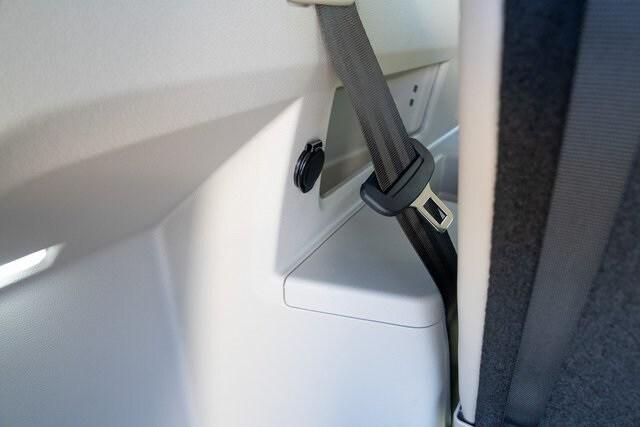 new 2026 Volkswagen Atlas car, priced at $37,500