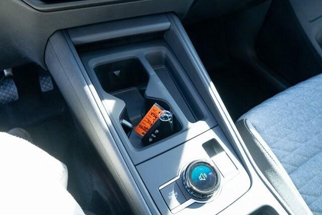 new 2026 Volkswagen Tiguan car, priced at $31,000