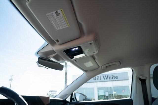 new 2026 Volkswagen Tiguan car, priced at $31,000