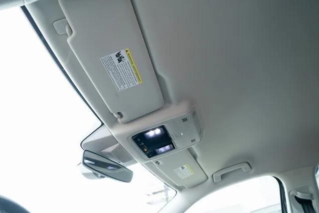 new 2026 Volkswagen Tiguan car, priced at $31,500