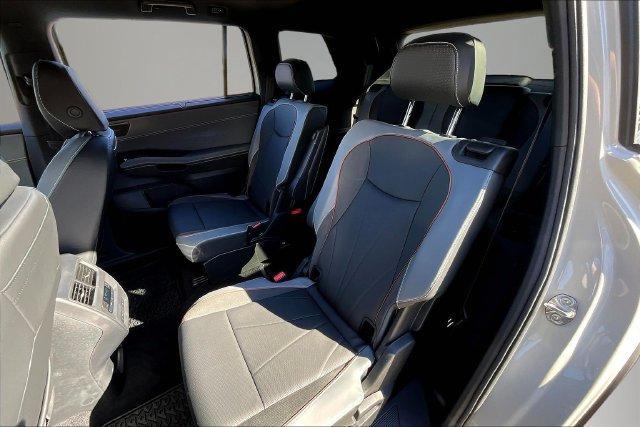 new 2027 Volkswagen Atlas car, priced at $59,203