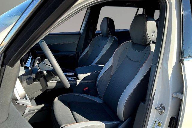 new 2027 Volkswagen Atlas car, priced at $59,203
