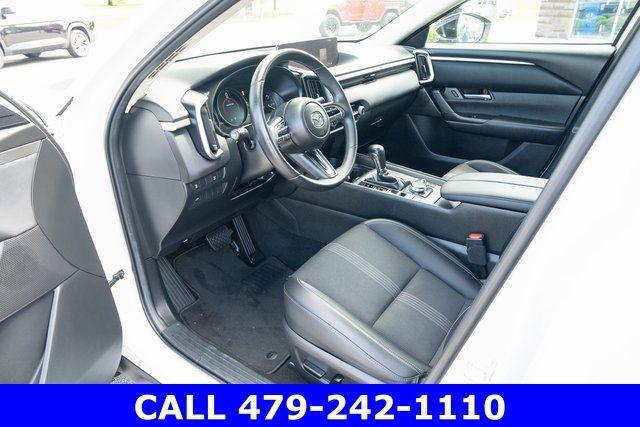 used 2024 Mazda CX-50 car, priced at $24,716