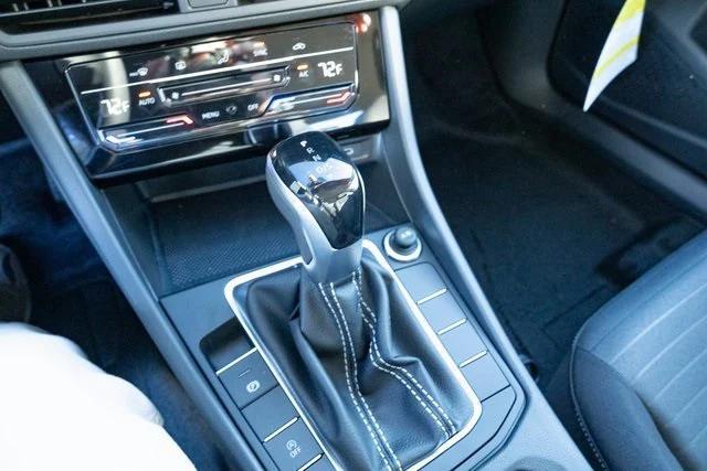 new 2026 Volkswagen Jetta car, priced at $24,250