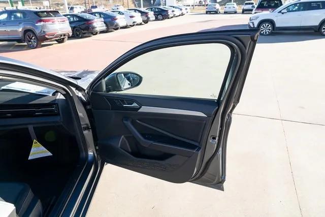 new 2026 Volkswagen Jetta car, priced at $24,250