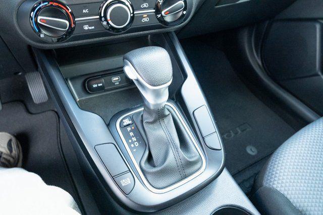 used 2024 Kia Soul car, priced at $15,935