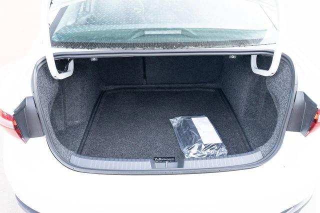 new 2026 Volkswagen Jetta car, priced at $24,250