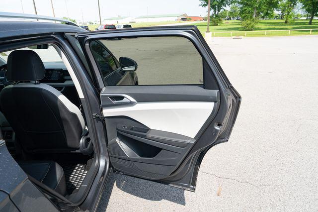 used 2025 Volkswagen Taos car, priced at $26,000