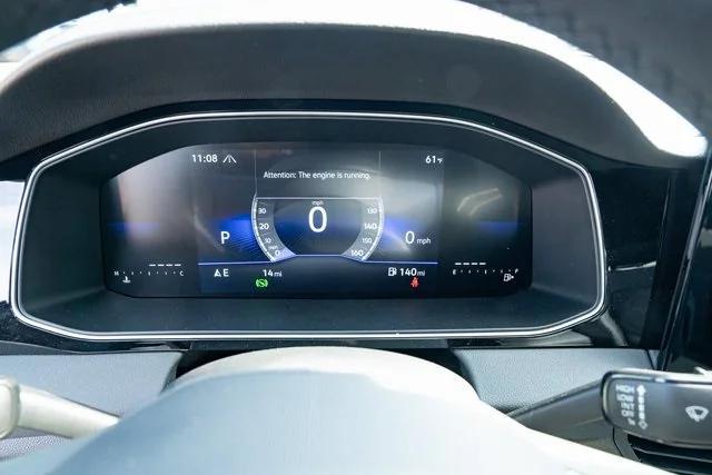 new 2026 Volkswagen Jetta car, priced at $25,750