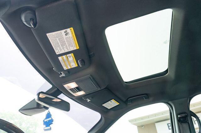 used 2019 Ford Explorer car, priced at $17,500
