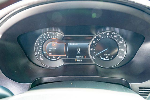 used 2019 Ford Explorer car, priced at $17,500