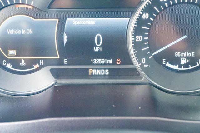 used 2019 Ford Explorer car, priced at $17,500