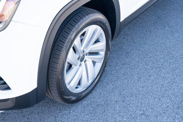 used 2023 Volkswagen Atlas Cross Sport car, priced at $26,976