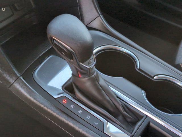 used 2023 Chevrolet Equinox car, priced at $23,911