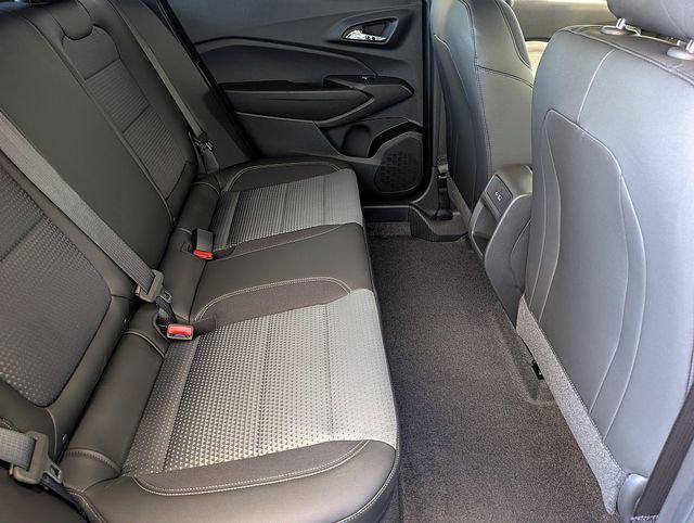 new 2026 Chevrolet Trax car, priced at $24,995