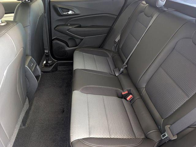 new 2026 Chevrolet Trax car, priced at $24,995