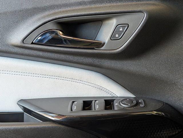 new 2026 Chevrolet Trax car, priced at $24,995