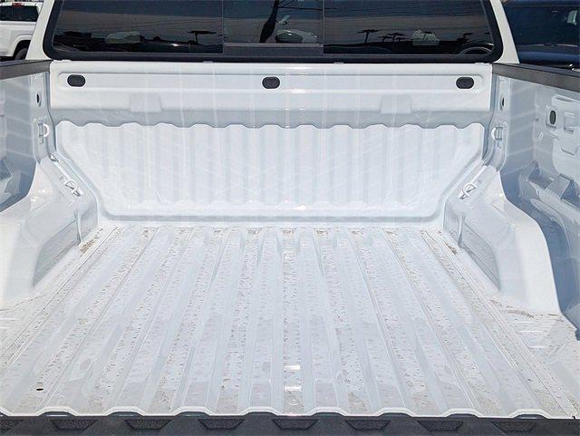 new 2026 Chevrolet Colorado car, priced at $40,420