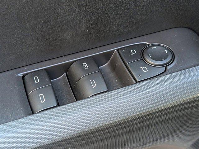 new 2026 Chevrolet Colorado car, priced at $40,420