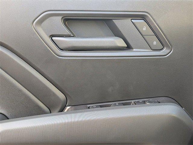 new 2026 Chevrolet Colorado car, priced at $40,420