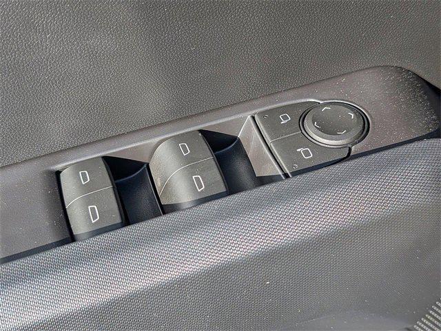 new 2026 Chevrolet Colorado car, priced at $28,995