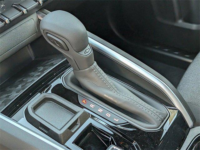 new 2026 Chevrolet Colorado car, priced at $28,995