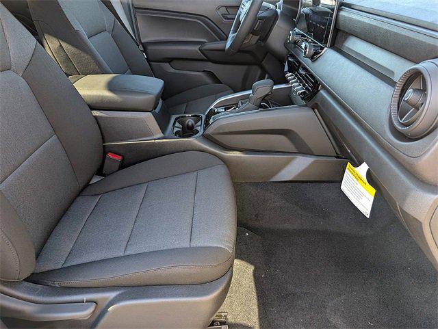 new 2026 Chevrolet Colorado car, priced at $28,995