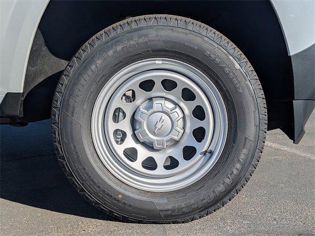 new 2026 Chevrolet Colorado car, priced at $28,995