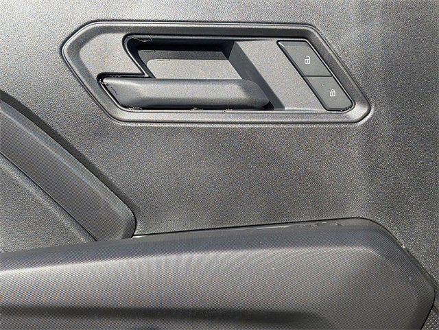 new 2026 Chevrolet Colorado car, priced at $28,995