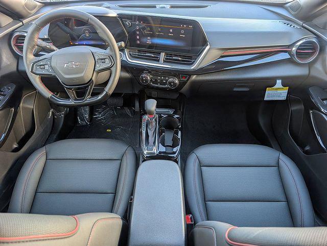 new 2026 Chevrolet Trax car, priced at $29,269