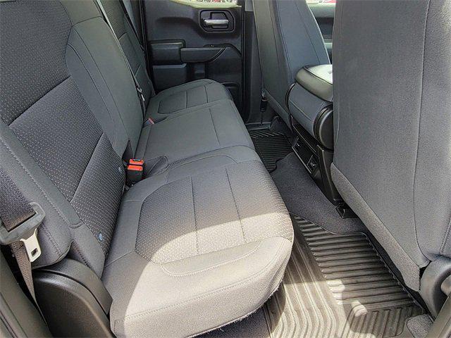 used 2020 Chevrolet Silverado 1500 car, priced at $30,436